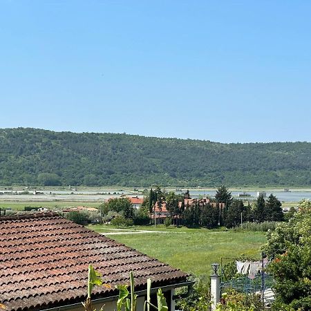 Apartma Zonta Sečovlje Exterior foto