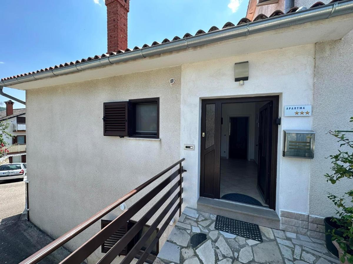 Apartma Zonta Sečovlje Exterior foto