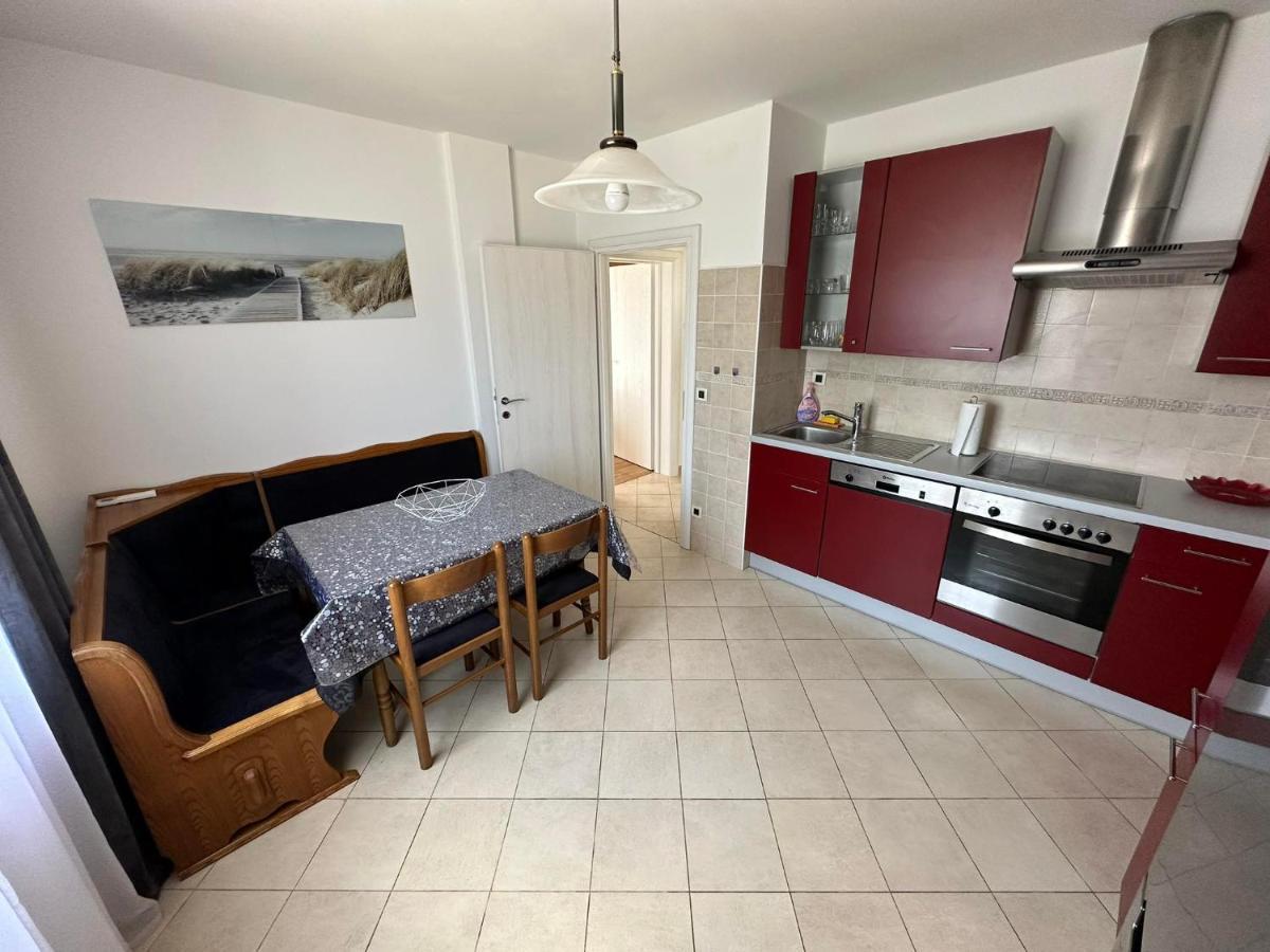 Apartma Zonta Sečovlje Exterior foto